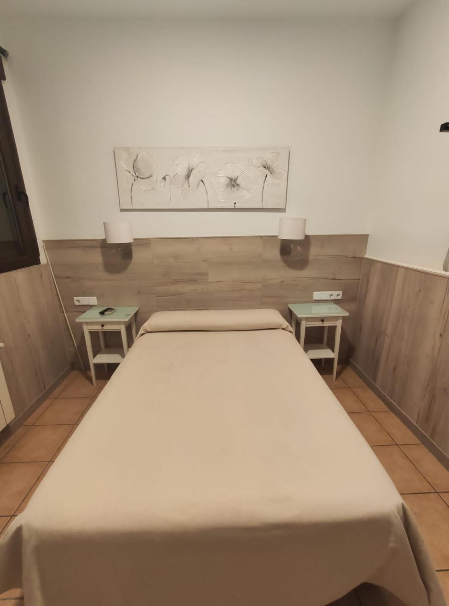 Hostal Maria Ronda — Fotos 2